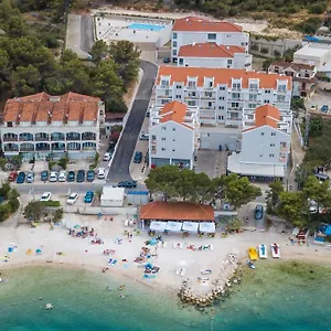 *** Aparthotel Malo Croatia