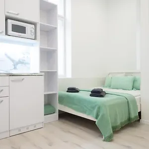 Holidays Harmony Apartamento