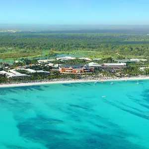 Barceló Palace Resort Bávaro