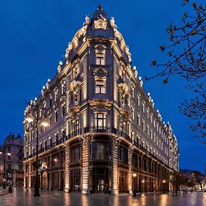 Matild Palace, A Luxury Collection Hotel