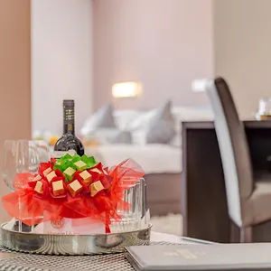 **** Hotel Palace Heritage - Adults Only Croatia