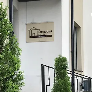  Hotel Leo Ukraine