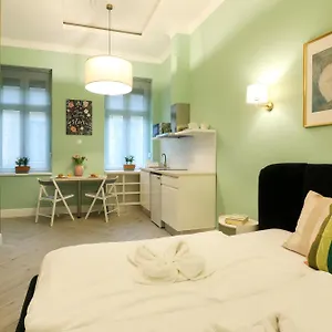 Ozone Silver&gold Appartamento