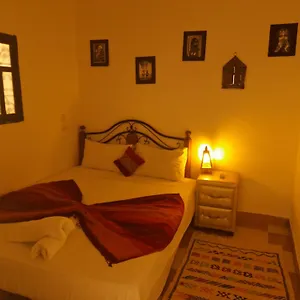 *** Riad Chennaoui Morocco