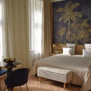 Harmonia Palace Budapeszt