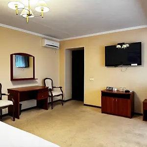 *** Hotel Pechersky Ukraine