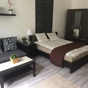 Luxury Apartamento