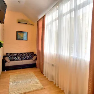 *** Hotel Sunday Ukraine