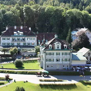 Lisl 3*, Schwangau Deutschland