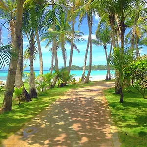 Punta Bonita 3*, Las Terrenas Dominikanische Republik