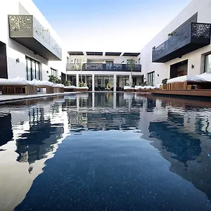 ***** Hotel Cesar & Morocco