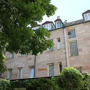Boardinghouse 2*, Fürth Deutschland