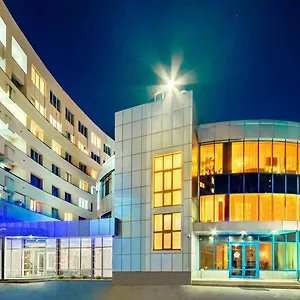 *** Hotel Black Sea Ukraine