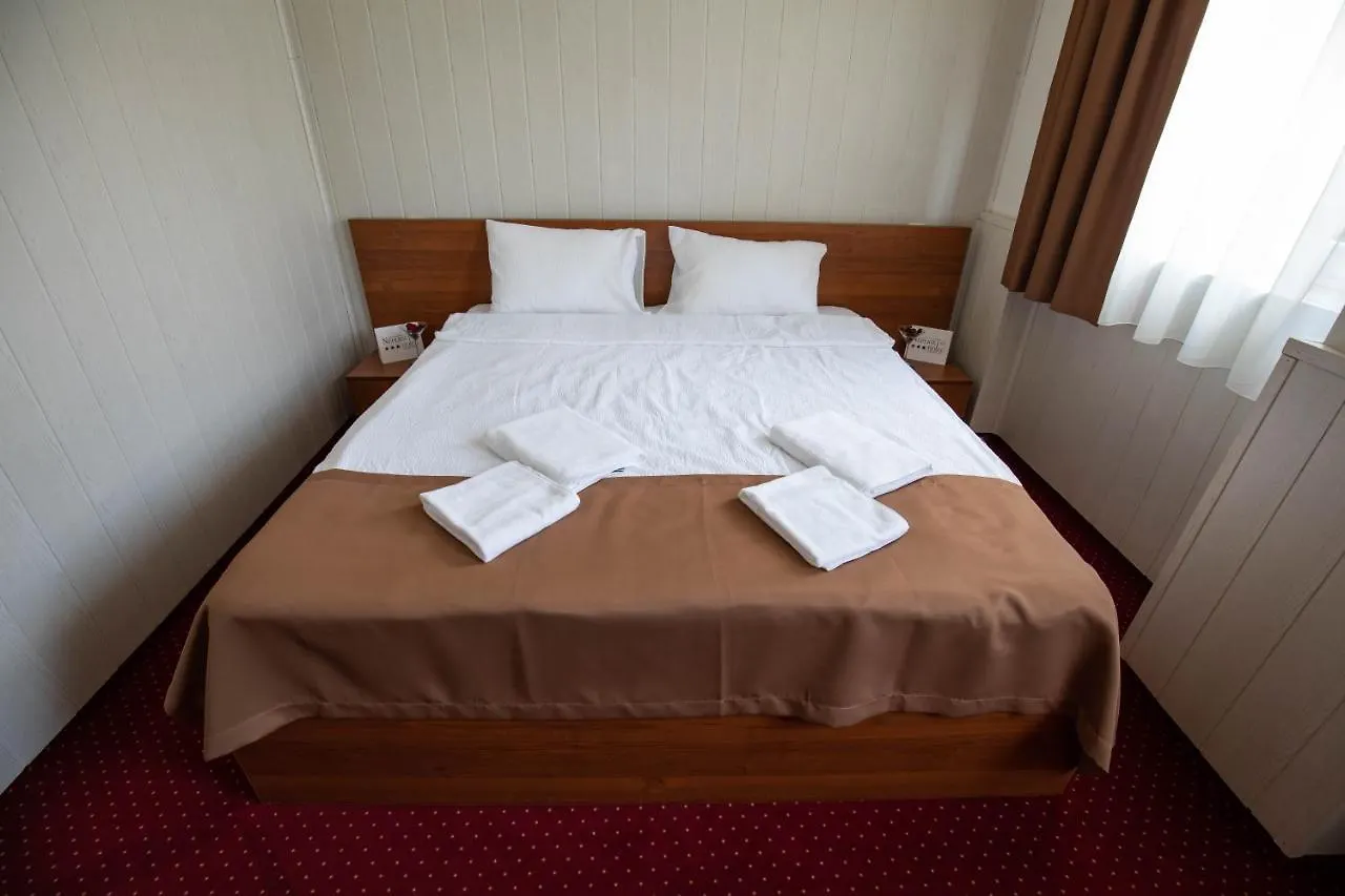 Nepliget Hotel ブダペスト