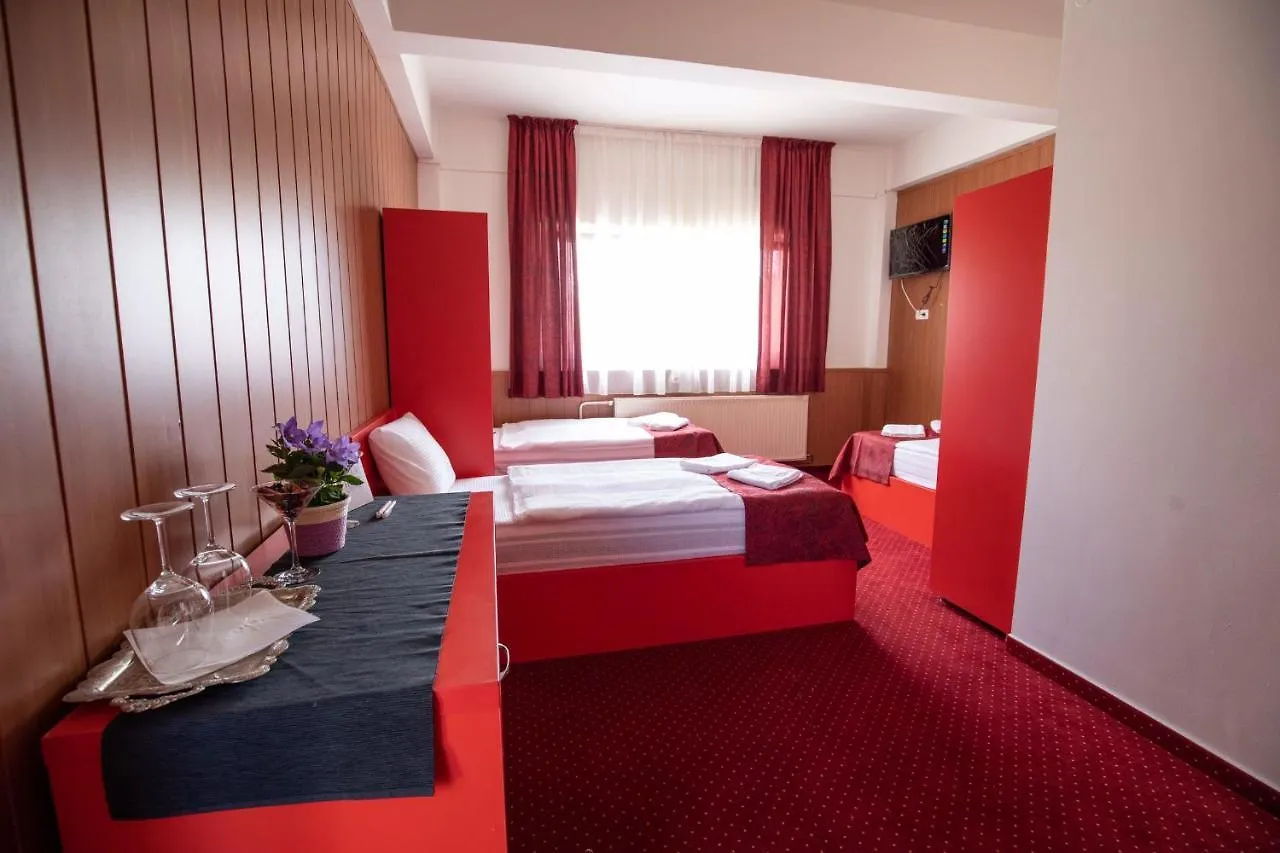 Nepliget Hotel ブダペスト