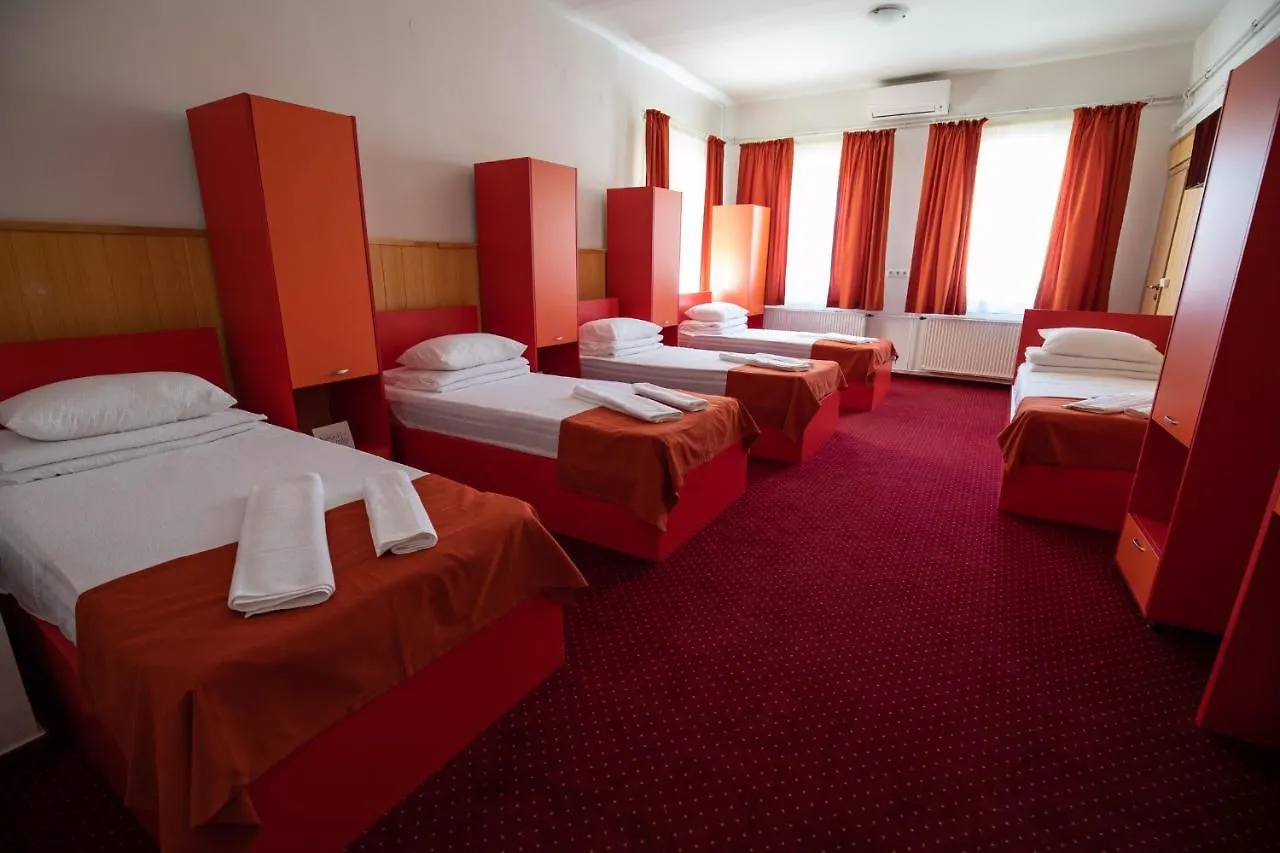 Nepliget Hotel ブダペスト